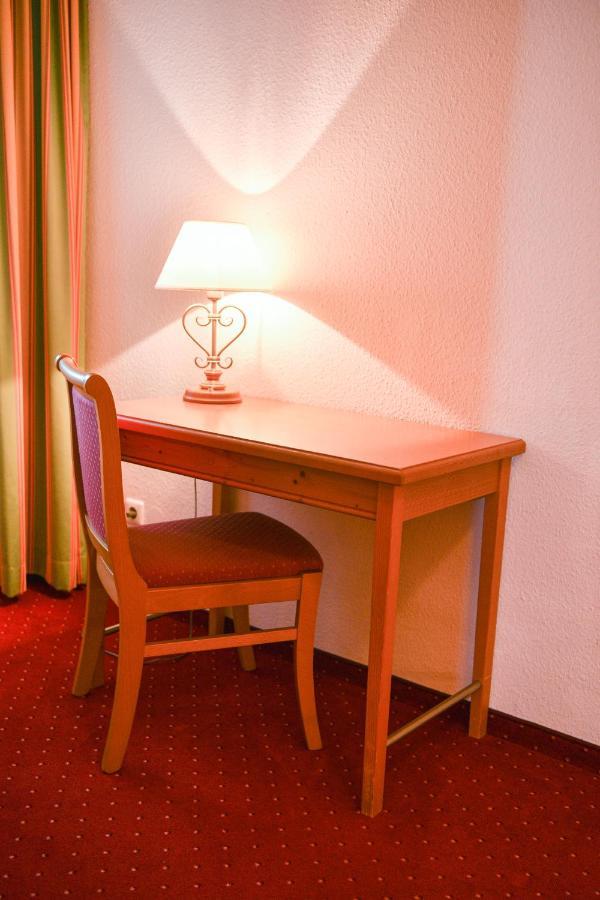 Aparthotel Sonnenburg Schluchsee Exterior photo