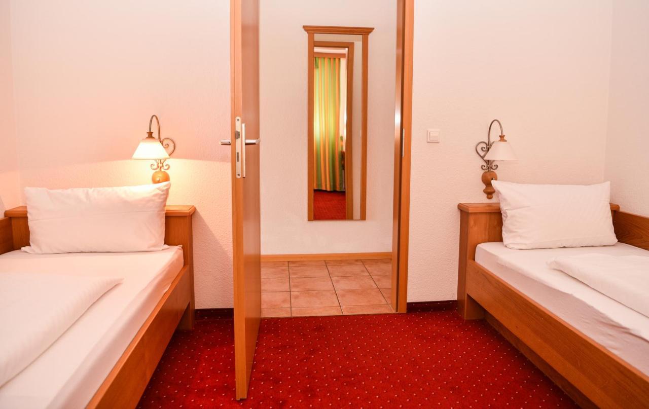 Aparthotel Sonnenburg Schluchsee Exterior photo