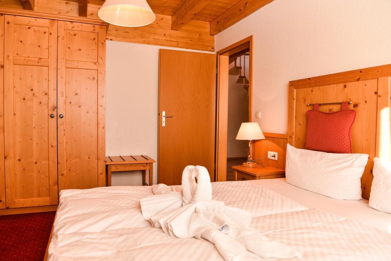 Aparthotel Sonnenburg Schluchsee Exterior photo